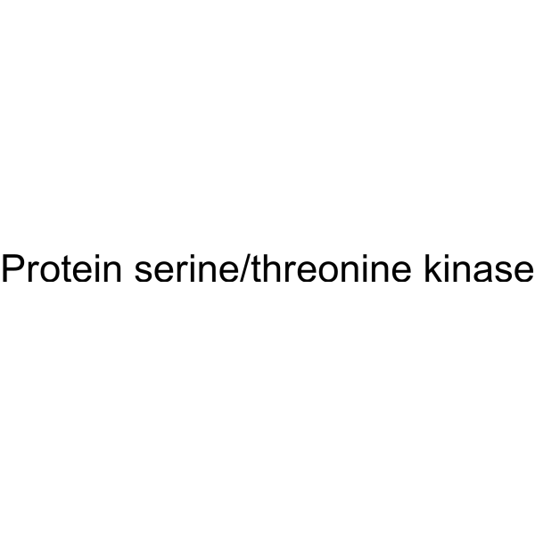 Protein serine/threonine kinase (Ser/Thr protein kinase) 9026-43-1